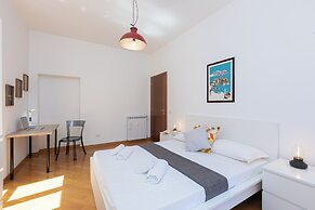 Rental in Rome Cesare Apartment