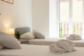 Rental in Rome Cesare Apartment