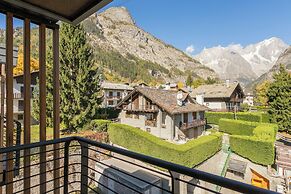 Le Mallet Courmayer by Halldis