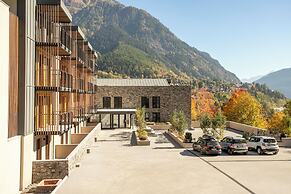 Le Mallet Courmayer by Halldis