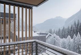 Le Mallet Courmayer by Halldis