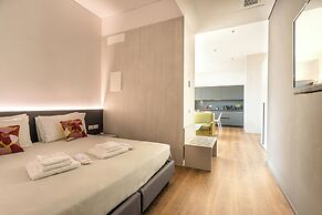 Htm Hybrid Tower Mestre by Halldis