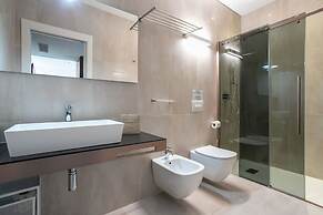 Htm Hybrid Tower Mestre by Halldis