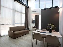 Htm Hybrid Tower Mestre by Halldis