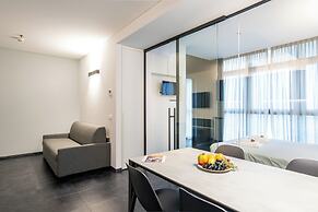 Htm Hybrid Tower Mestre by Halldis