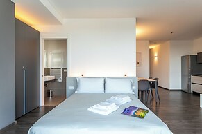 Htm Hybrid Tower Mestre by Halldis