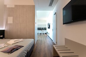 Htm Hybrid Tower Mestre by Halldis