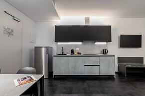 Htm Hybrid Tower Mestre by Halldis