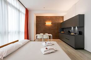 Htm Hybrid Tower Mestre by Halldis