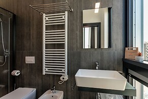Htm Hybrid Tower Mestre by Halldis