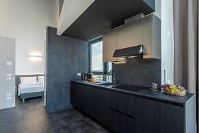 Htm Hybrid Tower Mestre by Halldis