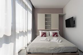 Htm Hybrid Tower Mestre by Halldis