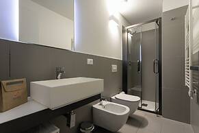 Htm Hybrid Tower Mestre by Halldis