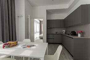 Htm Hybrid Tower Mestre by Halldis