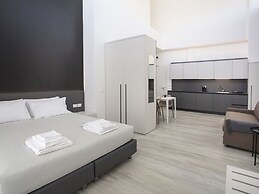 Htm Hybrid Tower Mestre by Halldis
