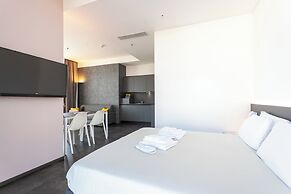 Htm Hybrid Tower Mestre by Halldis