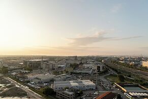 Htm Hybrid Tower Mestre by Halldis