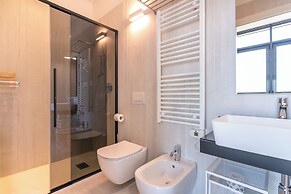 Htm Hybrid Tower Mestre by Halldis