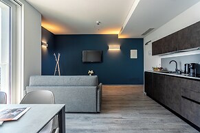 Htm Hybrid Tower Mestre by Halldis