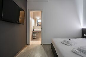 Htm Hybrid Tower Mestre by Halldis