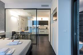 Htm Hybrid Tower Mestre by Halldis