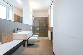 Htm Hybrid Tower Mestre by Halldis