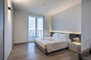 Htm Hybrid Tower Mestre by Halldis