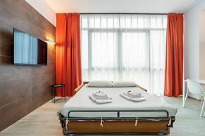 Htm Hybrid Tower Mestre by Halldis