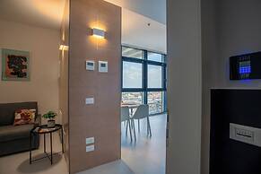 Htm Hybrid Tower Mestre by Halldis