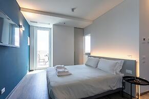 Htm Hybrid Tower Mestre by Halldis