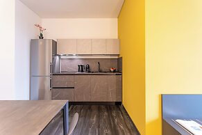 Htm Hybrid Tower Mestre by Halldis