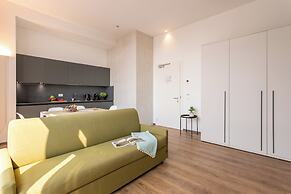Htm Hybrid Tower Mestre by Halldis