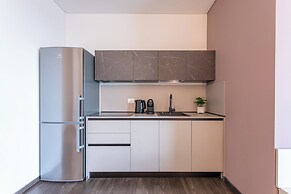 Htm Hybrid Tower Mestre by Halldis