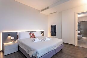 Htm Hybrid Tower Mestre by Halldis