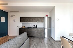 Htm Hybrid Tower Mestre by Halldis