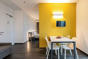 Htm Hybrid Tower Mestre by Halldis