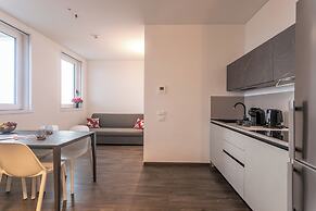 Htm Hybrid Tower Mestre by Halldis