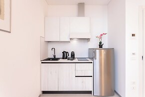 Htm Hybrid Tower Mestre by Halldis