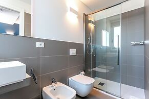 Htm Hybrid Tower Mestre by Halldis
