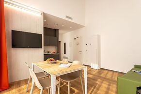 Htm Hybrid Tower Mestre by Halldis