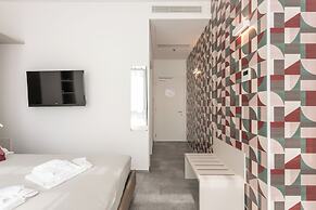 Htm Hybrid Tower Mestre by Halldis