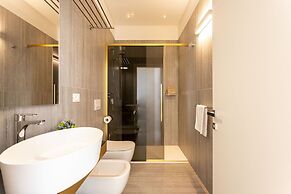 Htm Hybrid Tower Mestre by Halldis
