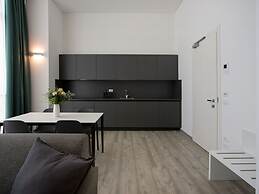 Htm Hybrid Tower Mestre by Halldis