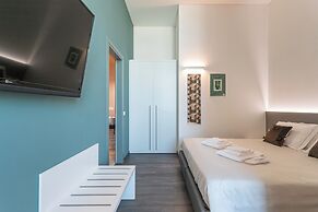 Htm Hybrid Tower Mestre by Halldis