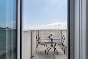 Htm Hybrid Tower Mestre by Halldis