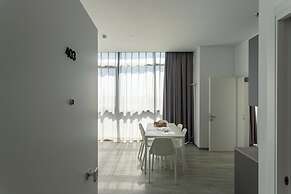 Htm Hybrid Tower Mestre by Halldis