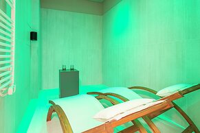 Htm Hybrid Tower Mestre by Halldis
