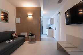 Htm Hybrid Tower Mestre by Halldis