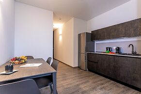 Htm Hybrid Tower Mestre by Halldis