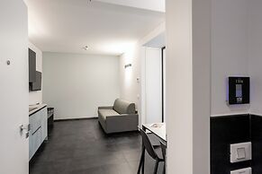 Htm Hybrid Tower Mestre by Halldis